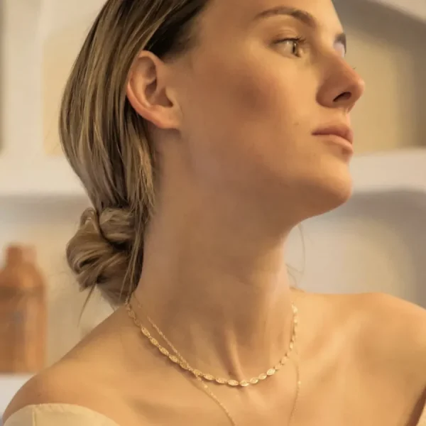 Kariboo Colliers>Collier Coline