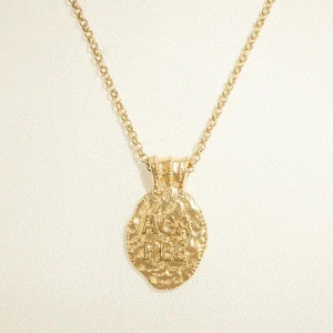 Agapée Colliers>Collier Denaria