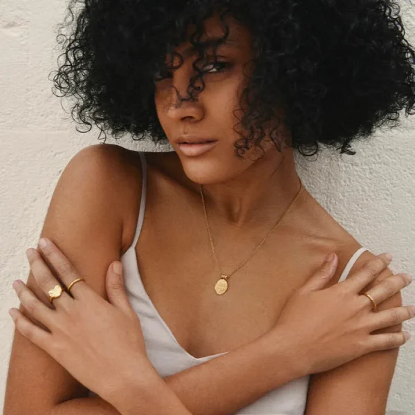 Agapée Colliers>Collier Denaria