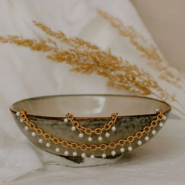 Gisel B Colliers>Collier Elise