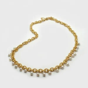 Gisel B Colliers>Collier Elise