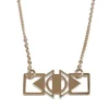 Chic Alors Colliers>Collier Ernest