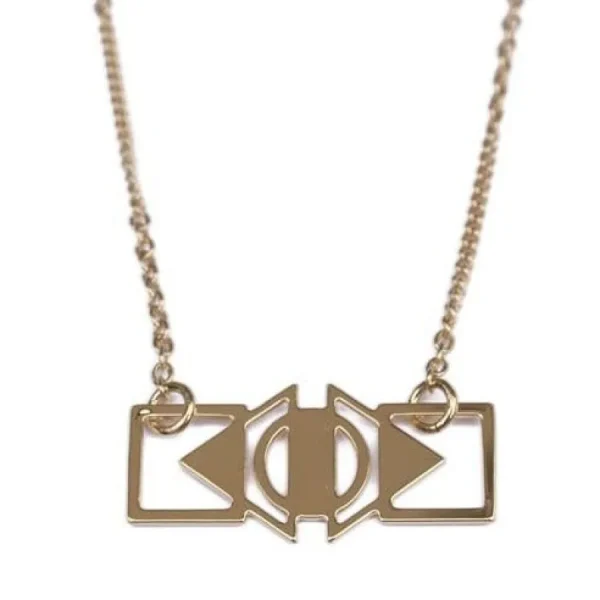 Chic Alors Colliers>Collier Ernest