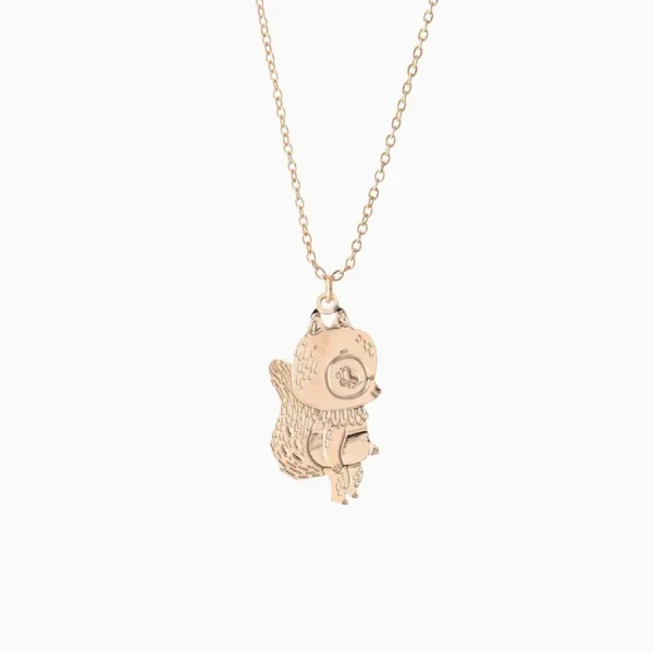 Titlee Colliers>Collier Georges