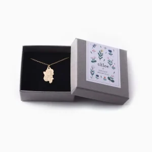 Titlee Colliers>Collier Georges
