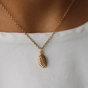 Kariboo Colliers>Collier Giulia