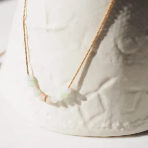 Les Rubans de Marionnette Colliers>Collier Hermosa