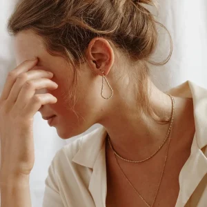 Kariboo Colliers>Collier Inès