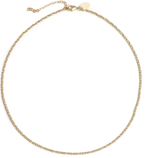 Kariboo Colliers>Collier Inès