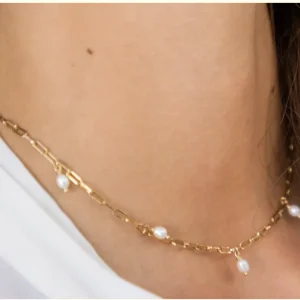 Kariboo Colliers>Collier Iris