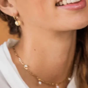 Kariboo Colliers>Collier Iris