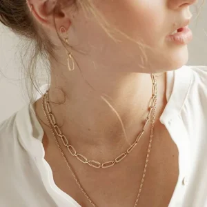 Kariboo Colliers>Collier Juliette
