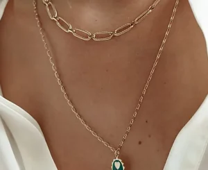 Kariboo Colliers>Collier Juliette