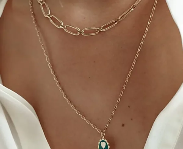 Kariboo Colliers>Collier Juliette
