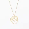 Titlee Colliers>Collier Kay