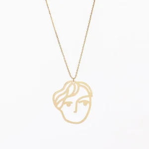 Titlee Colliers>Collier Kay