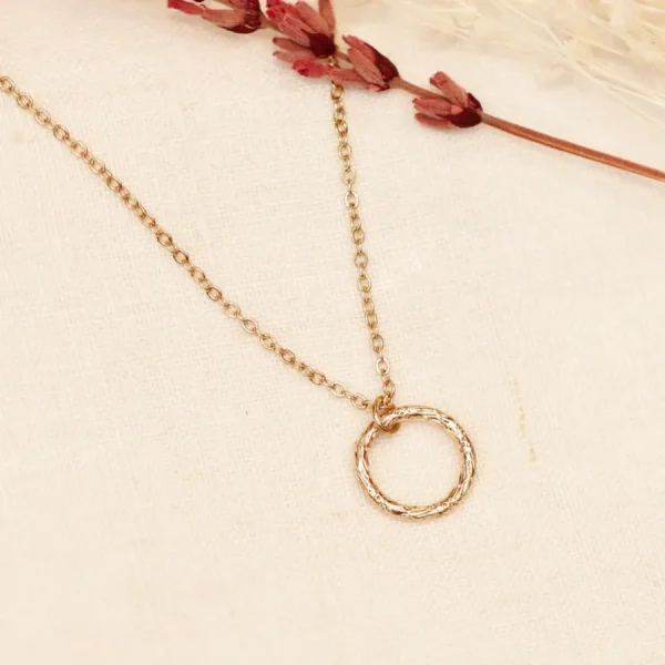 Kariboo Colliers>Collier Laura