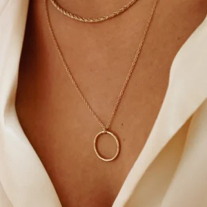 Kariboo Colliers>Collier Laura