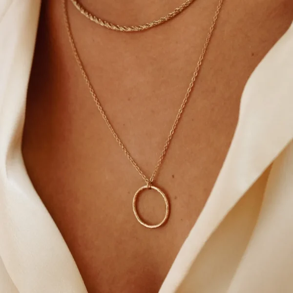 Kariboo Colliers>Collier Laura