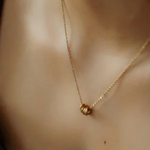 Kariboo Colliers>Collier Laura semainier