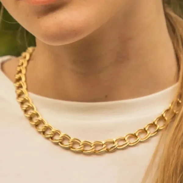 Kariboo Colliers>Collier Lison