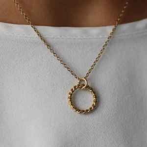 Kariboo Colliers>Collier Little Camille