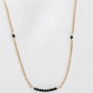 Kariboo Colliers>Collier Lola Multiperles