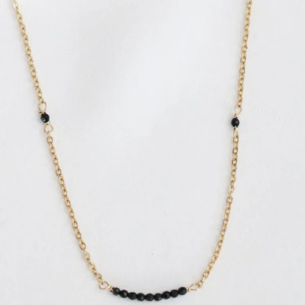 Kariboo Colliers>Collier Lola Multiperles
