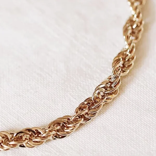 Kariboo Colliers>Collier Léonor