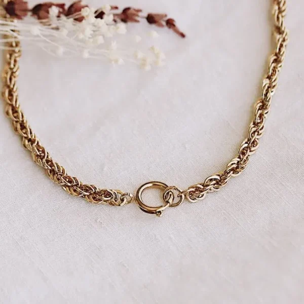 Kariboo Colliers>Collier Léonor
