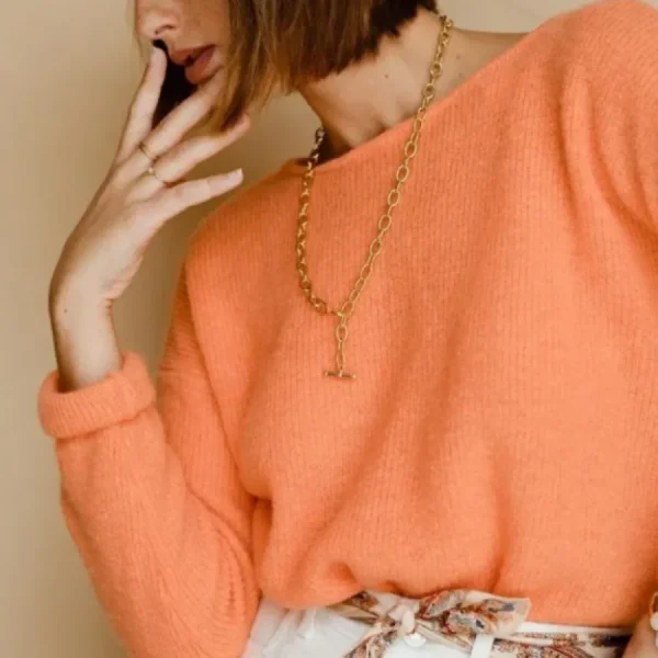 Gisel B Colliers>Collier Lou No 2