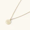 Kariboo Colliers>Collier Médaille Amour