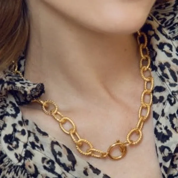 Les dissonances Colliers>Collier Mue