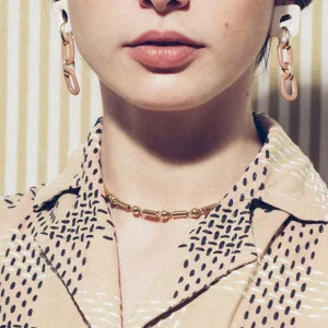 Chic Alors Colliers>Collier Nino