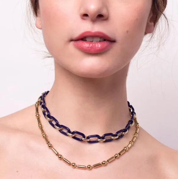Chic Alors Colliers>Collier Nino