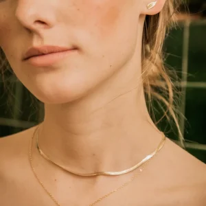 Kariboo Colliers>Collier Sasha