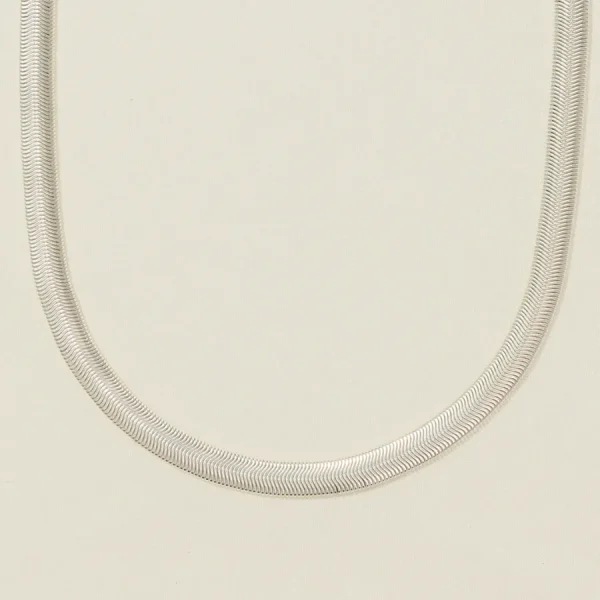 Agapée Colliers>Collier Tanit