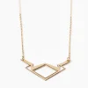 Chic Alors Colliers>Collier Terence ajouré