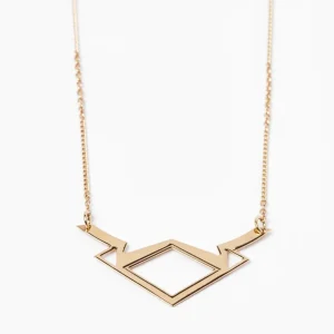 Chic Alors Colliers>Collier Terence ajouré