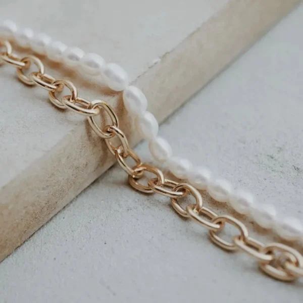 Gisel B Colliers>Collier Tokyo double