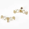 Chic Alors Boucles D'oreille>Earcuff Bonnie
