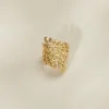Agapée Boucles D'oreille>Faux Piercing Laurea