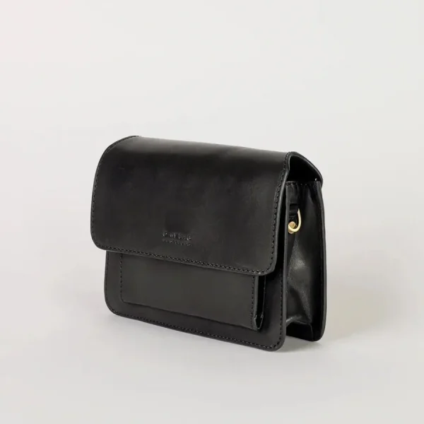 O My Bag Sacs>Harper mini - black