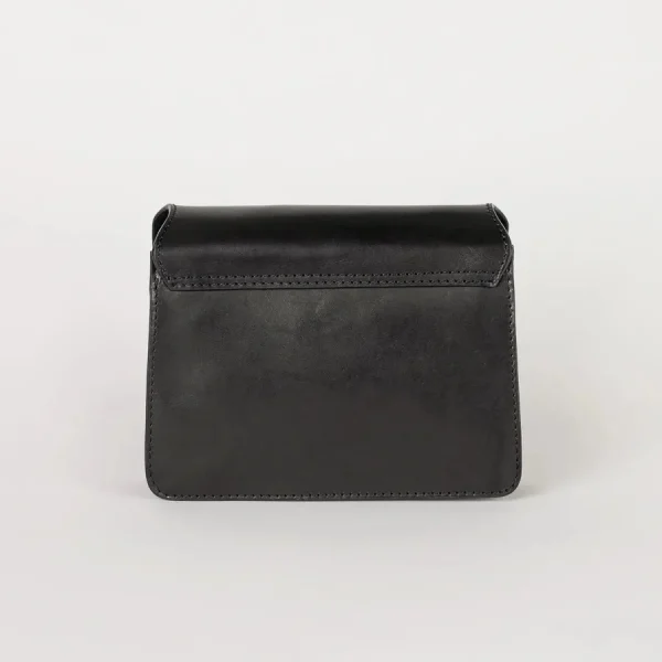 O My Bag Sacs>Harper mini - black