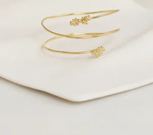 Judith Benita Bracelets>Jonc Deia