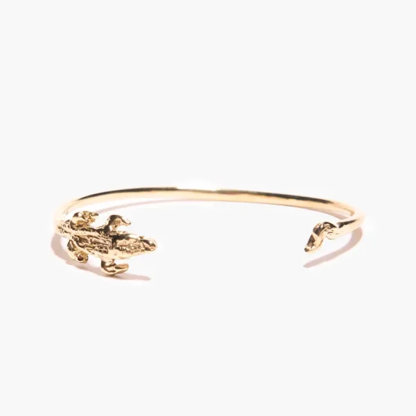 Odette New York Bracelets>Jonc Le Croc