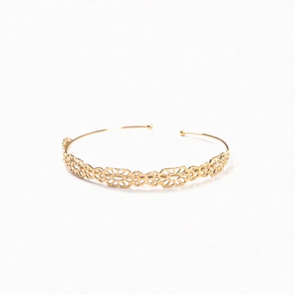 Titlee Bracelets>Jonc Lorimer n°3