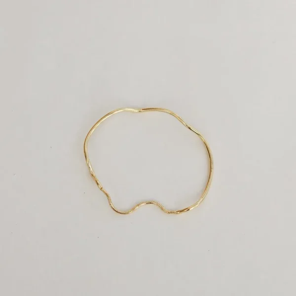 Judith Benita Bracelets>Jonc Nazaré