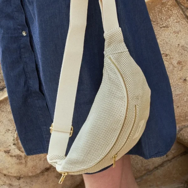 Recitem Sacs>La Banane - Elio