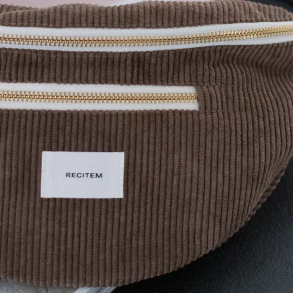 Recitem Sacs>La Banane - Hugo